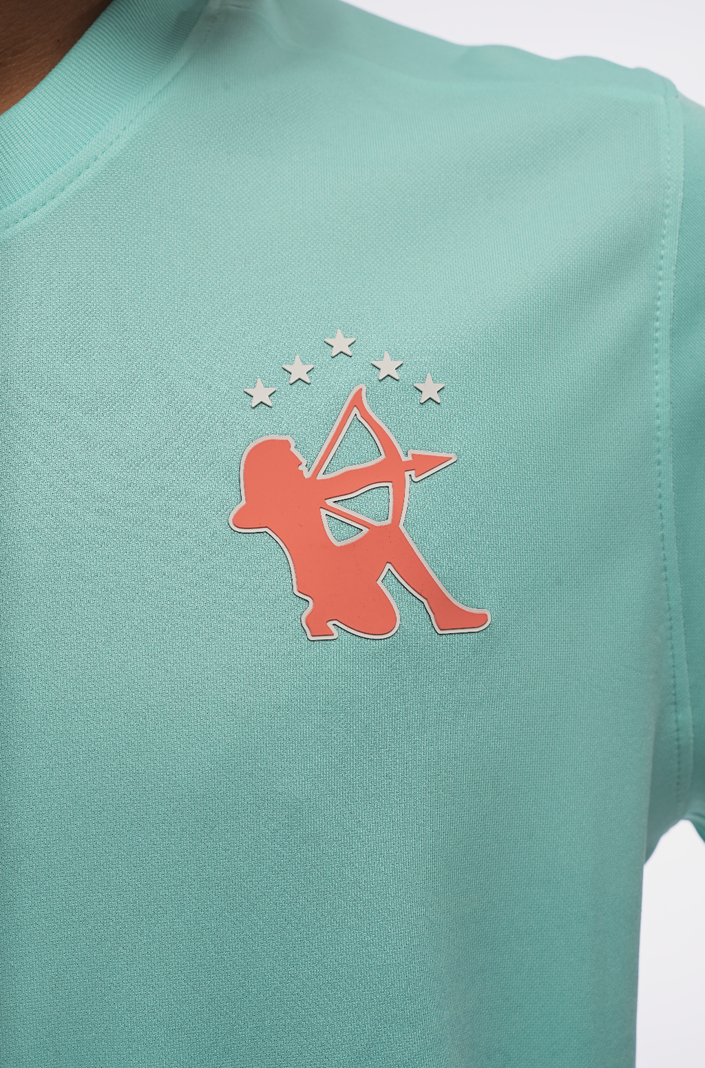 طقم الزمالك الثالث  من نايكي