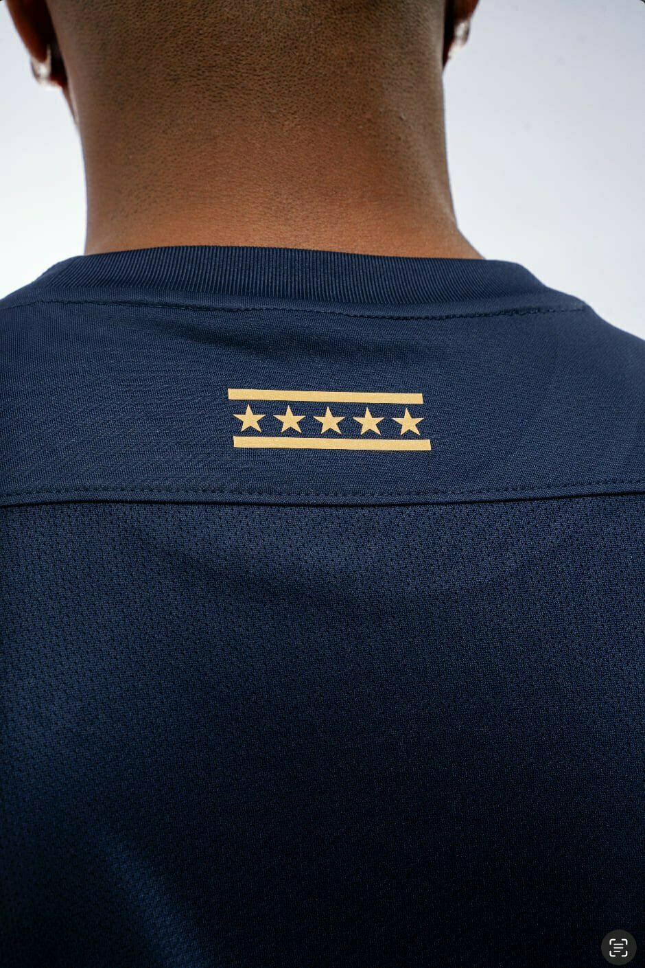 Zamalek Nike Away Jersey