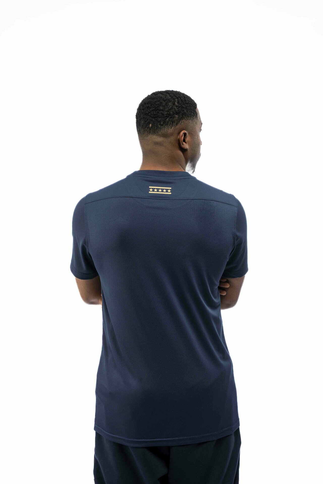 Zamalek Nike Away Jersey