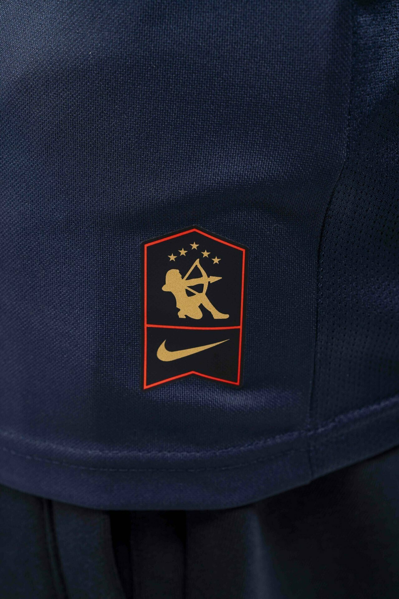 Zamalek Nike Away Jersey