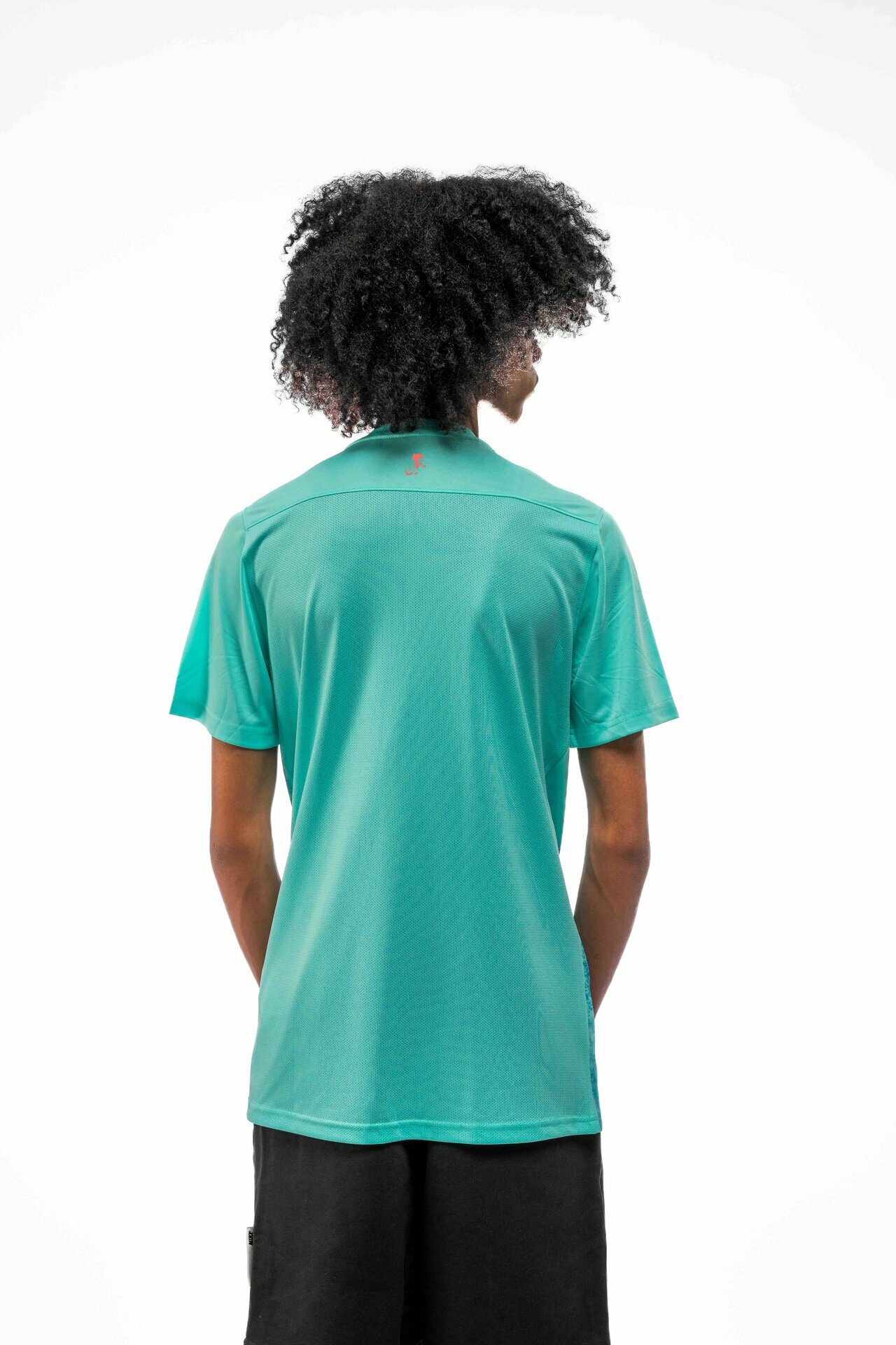 طقم الزمالك الثالث  من نايكي