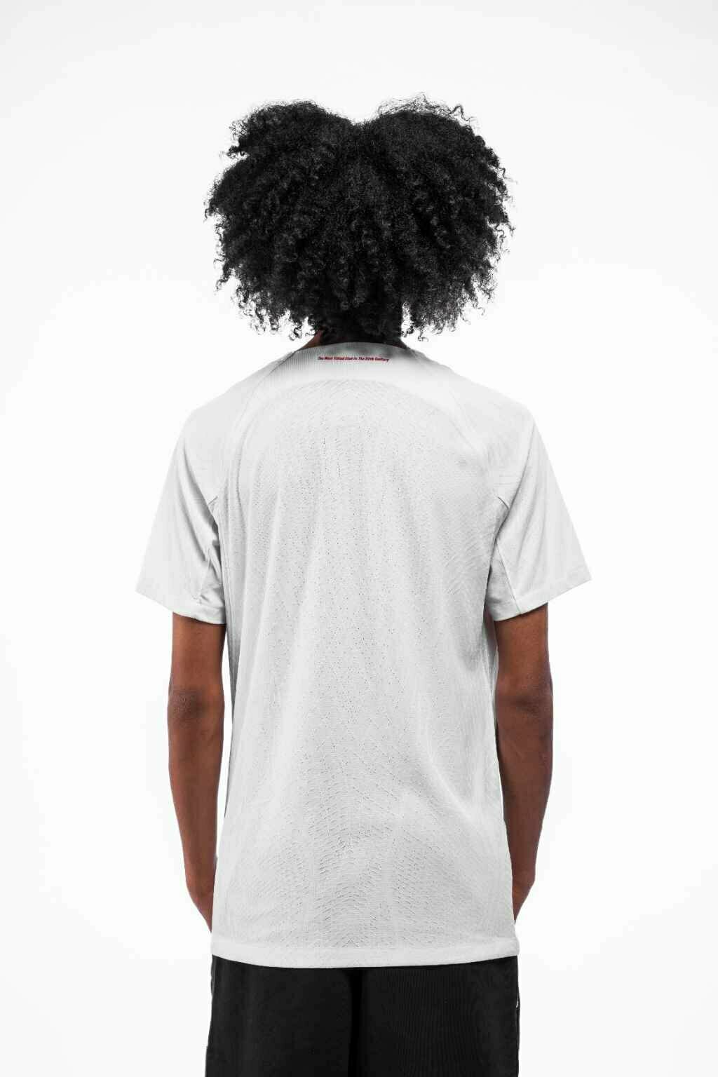 Zamalek Nike Authentic (Players Version) Home Jersey