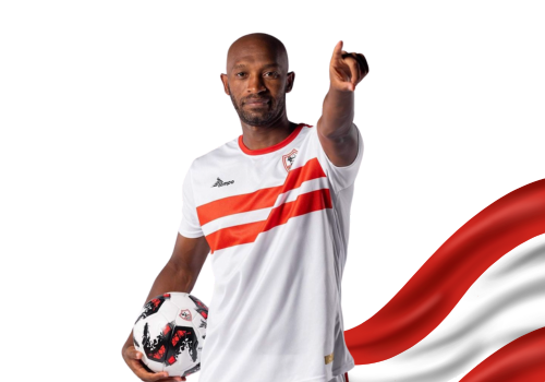 Shikabala Player